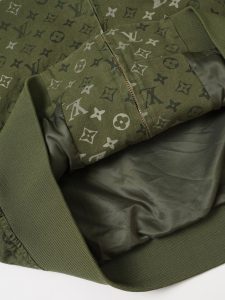 Louis Vuitton Jacket