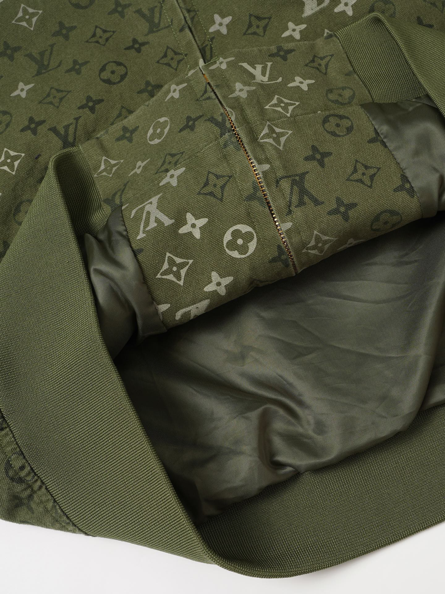Louis Vuitton Jacket