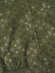 Louis Vuitton Jacket