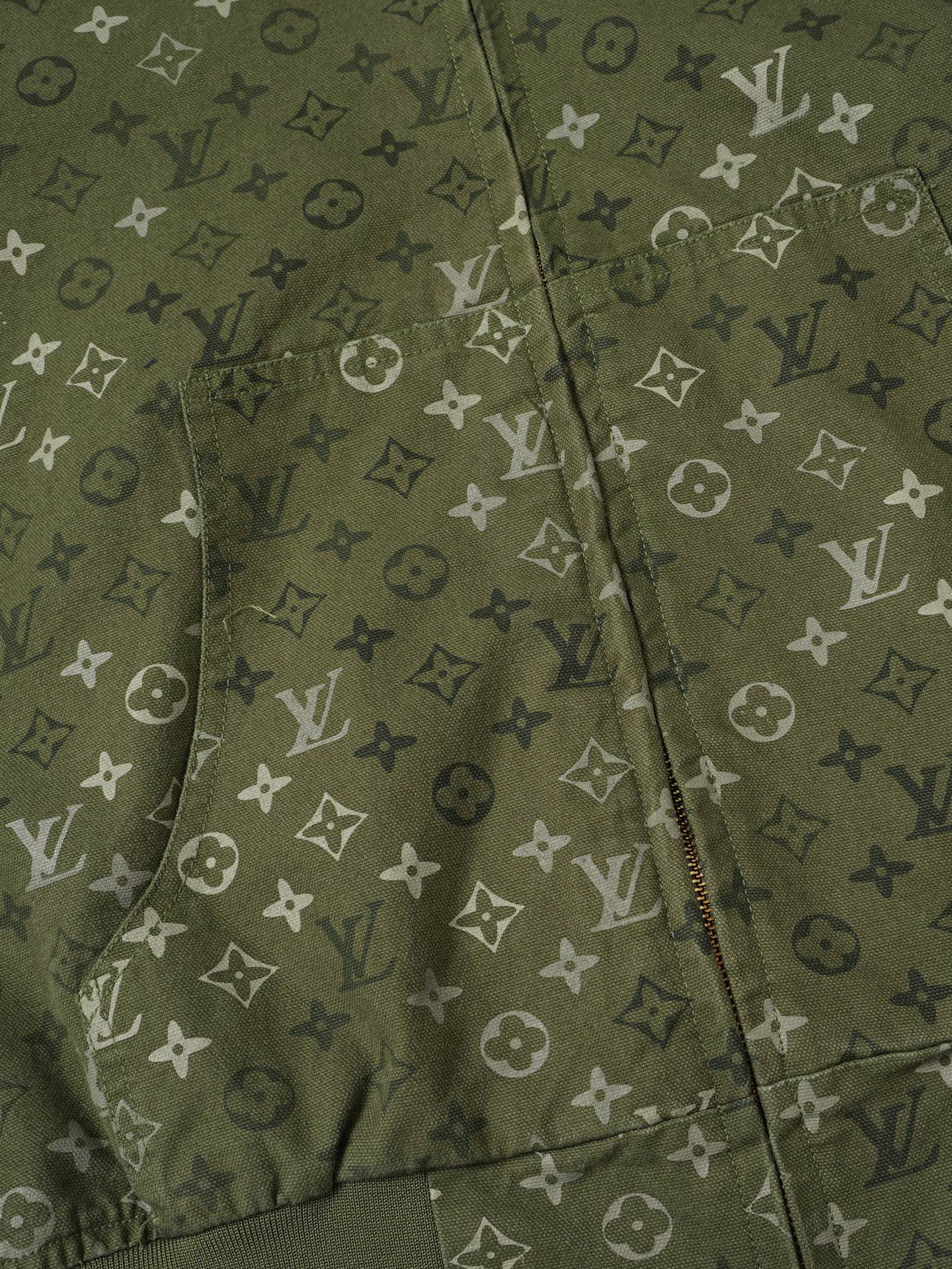 Louis Vuitton Jacket
