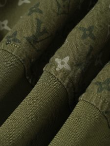 Louis Vuitton Jacket
