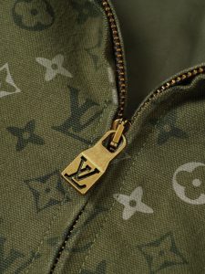 Louis Vuitton Jacket