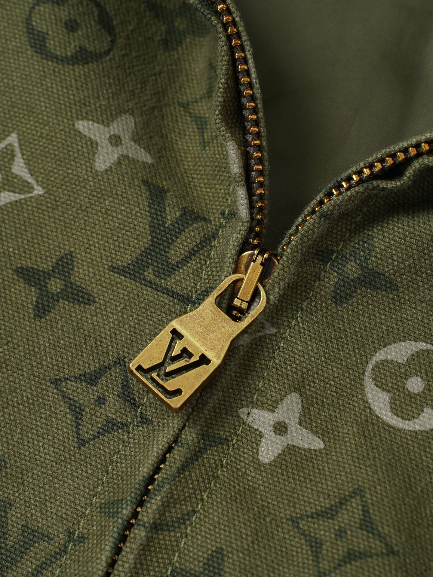 Louis Vuitton Jacket