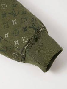 Louis Vuitton Jacket