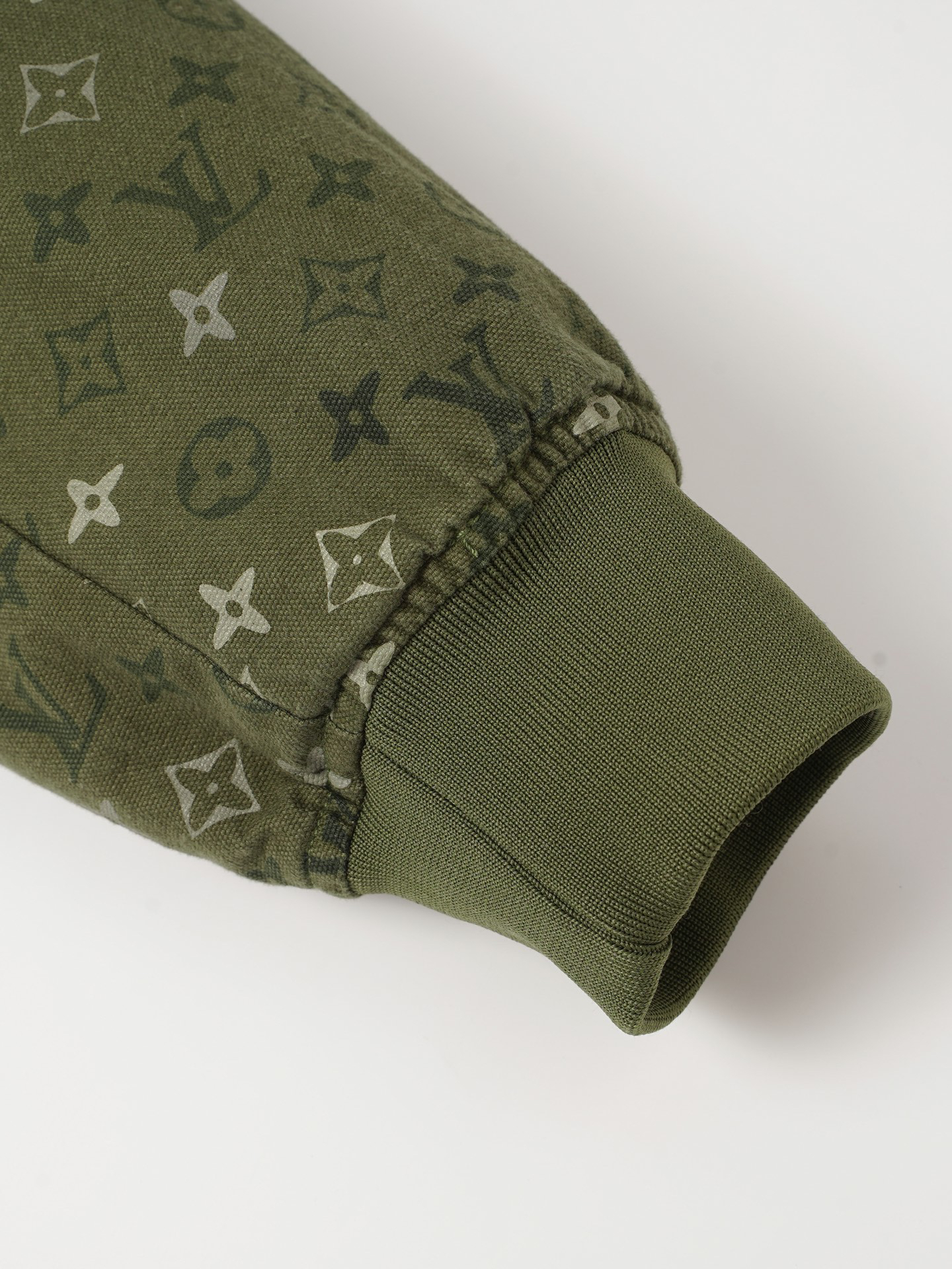 Louis Vuitton Jacket