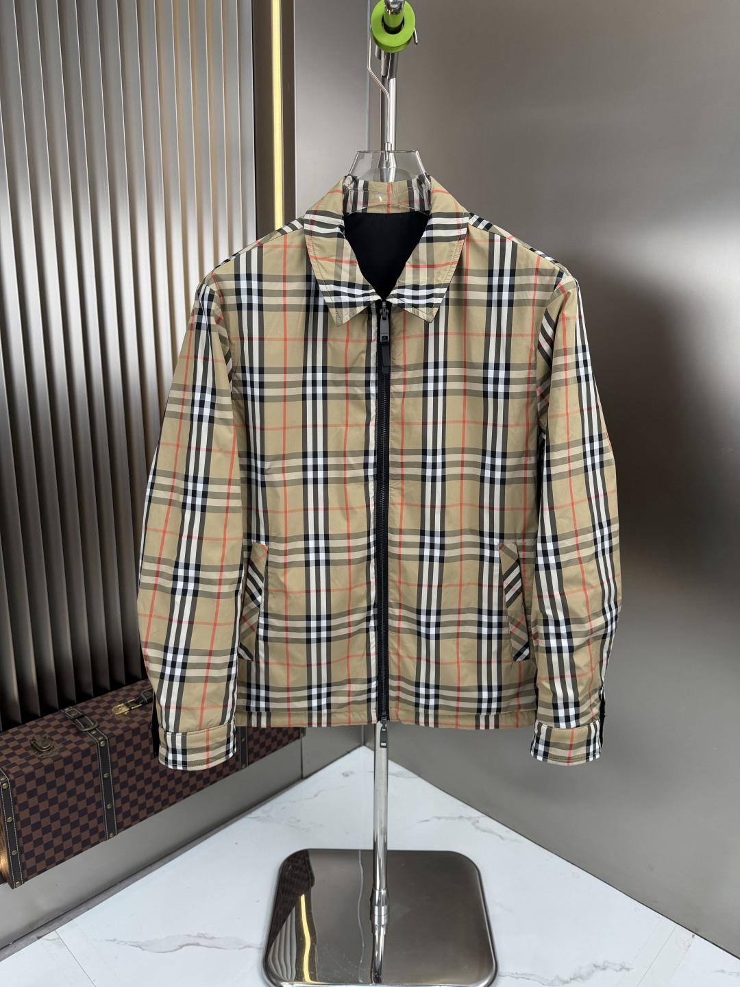 Jacket