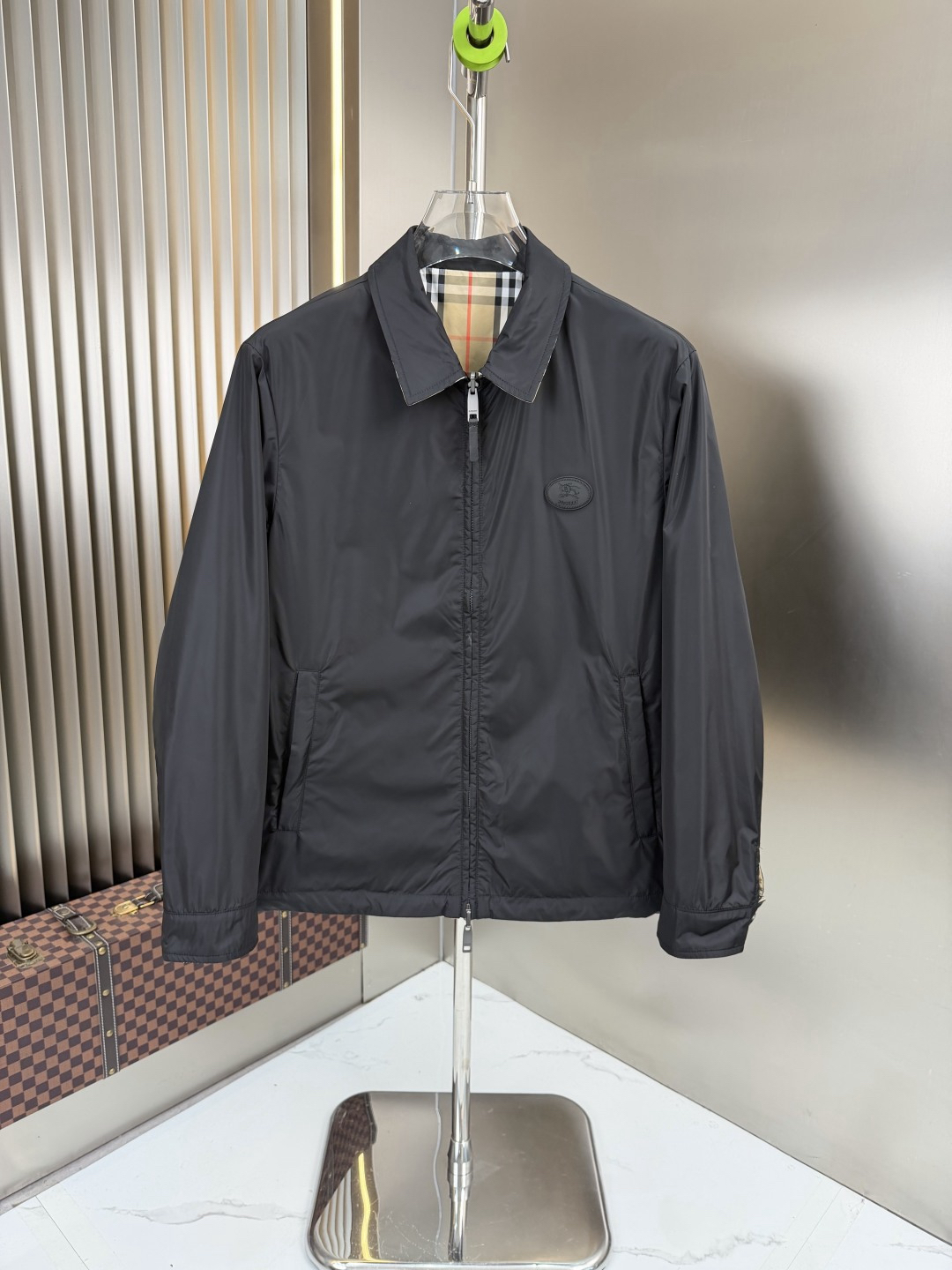 Jacket