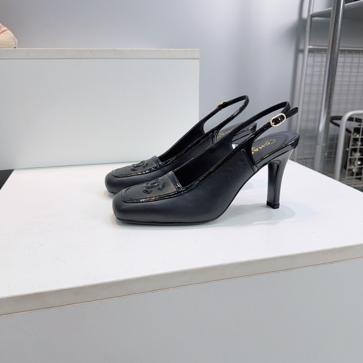 Heels