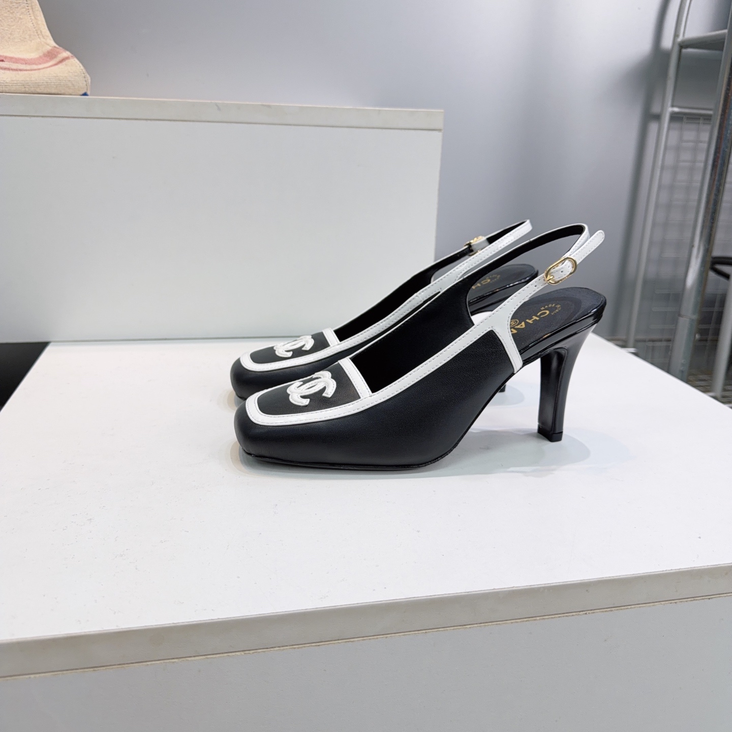 Heels