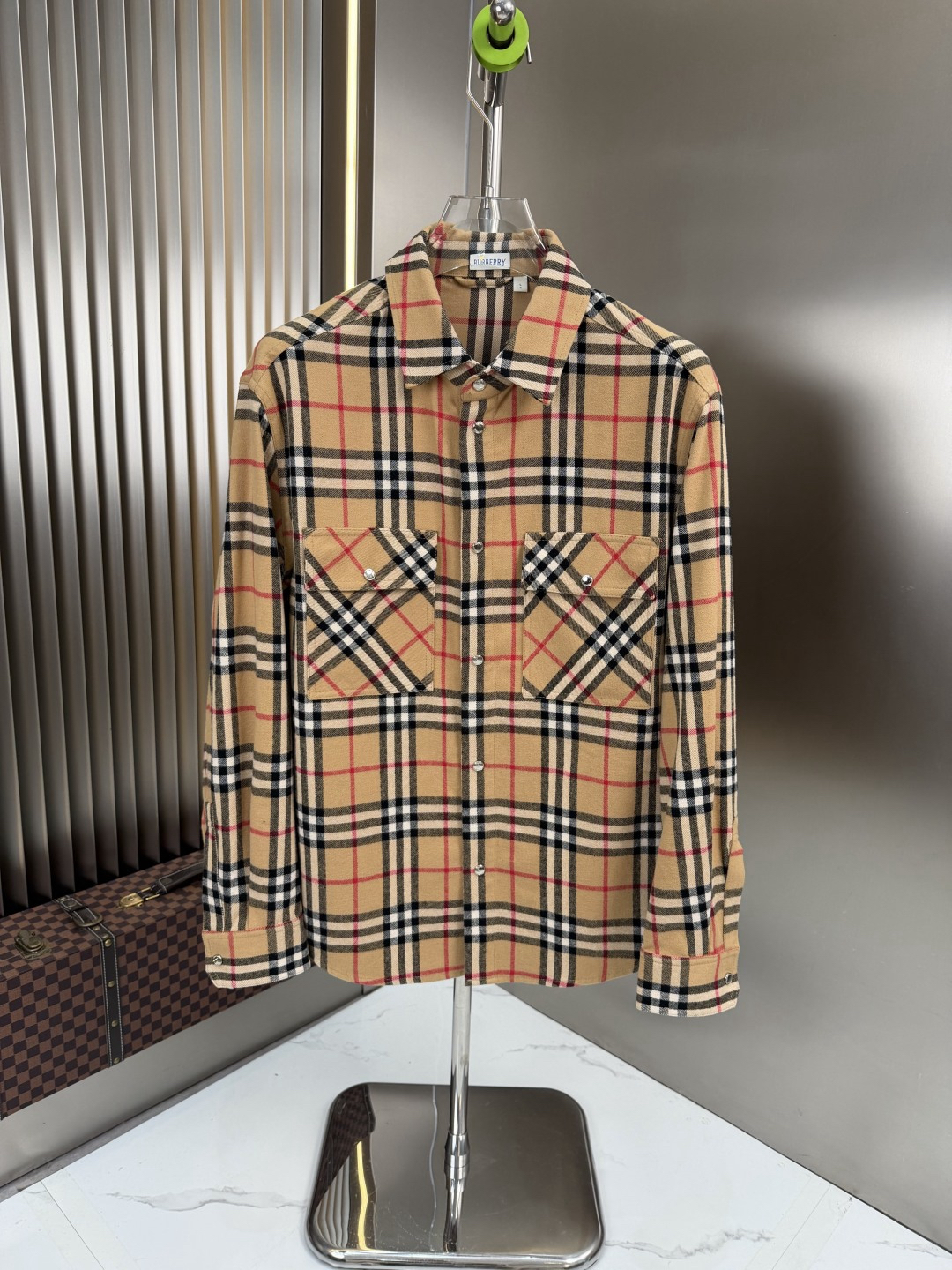 Jacket