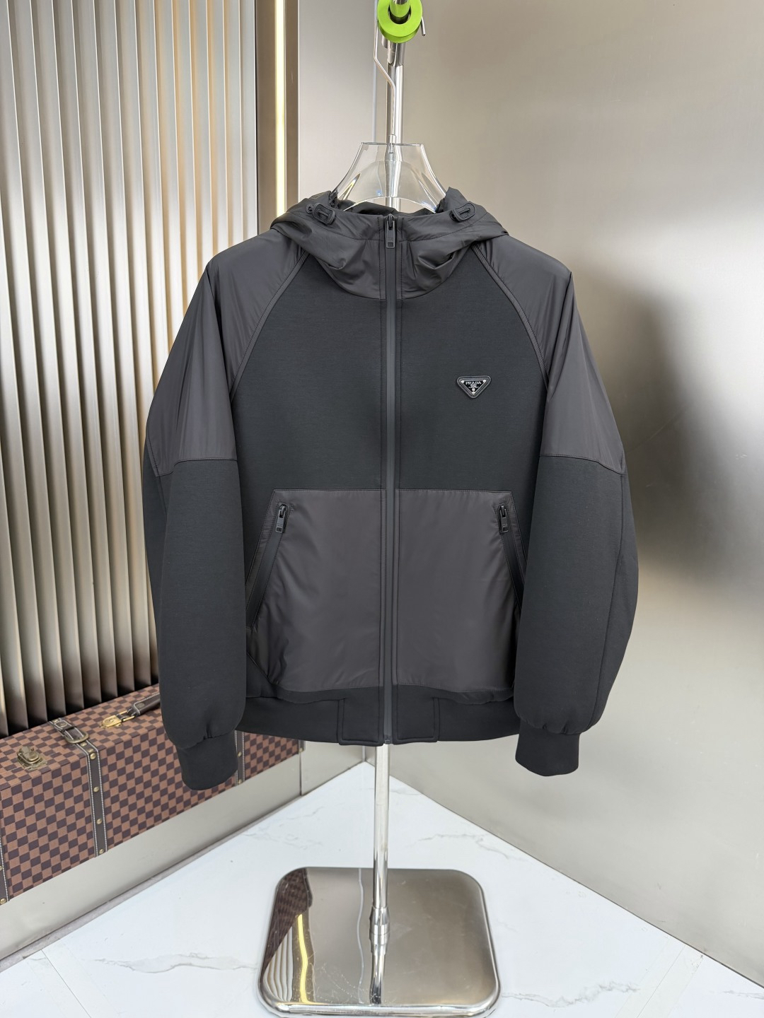 Jacket