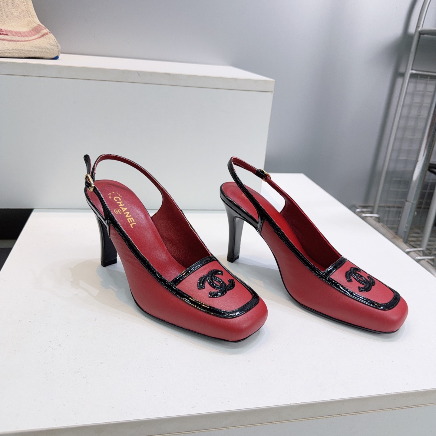 Heels