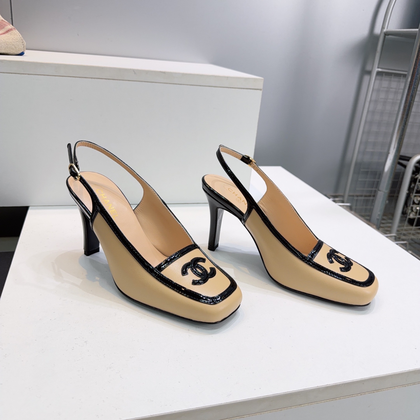 Heels