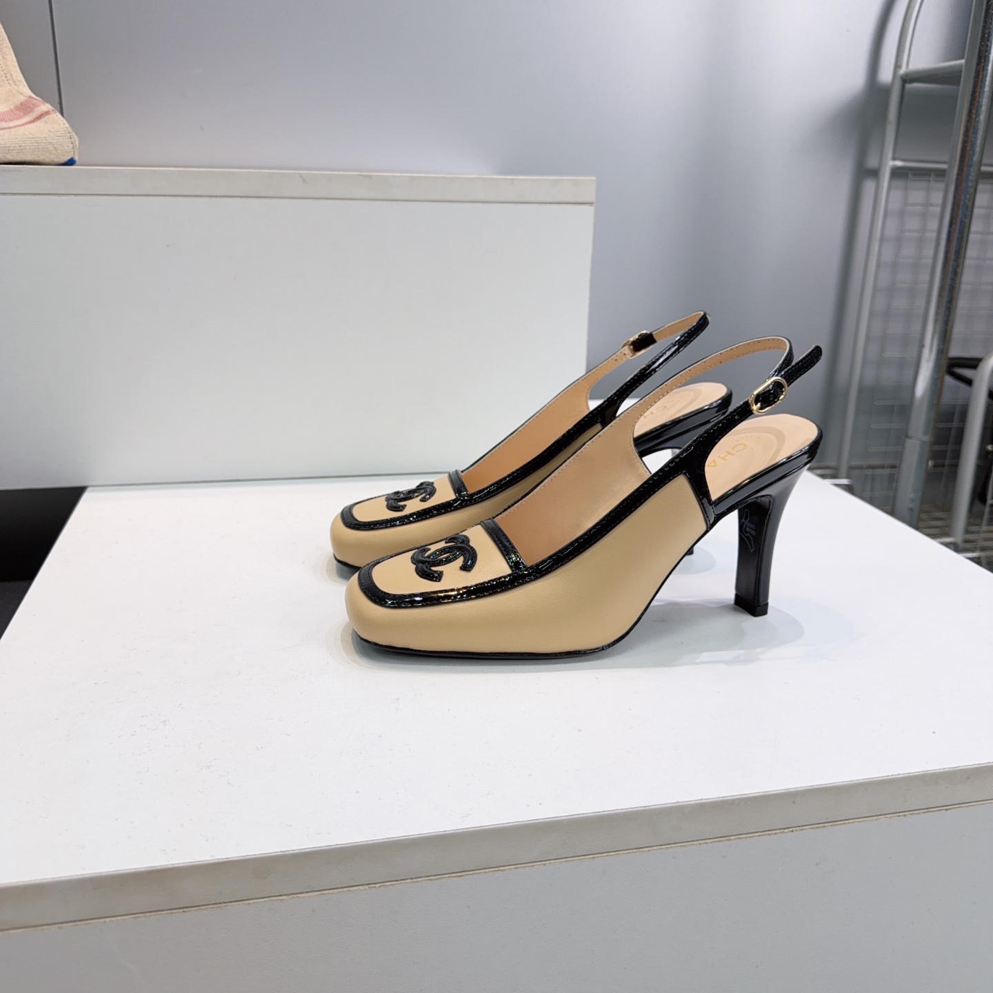Heels