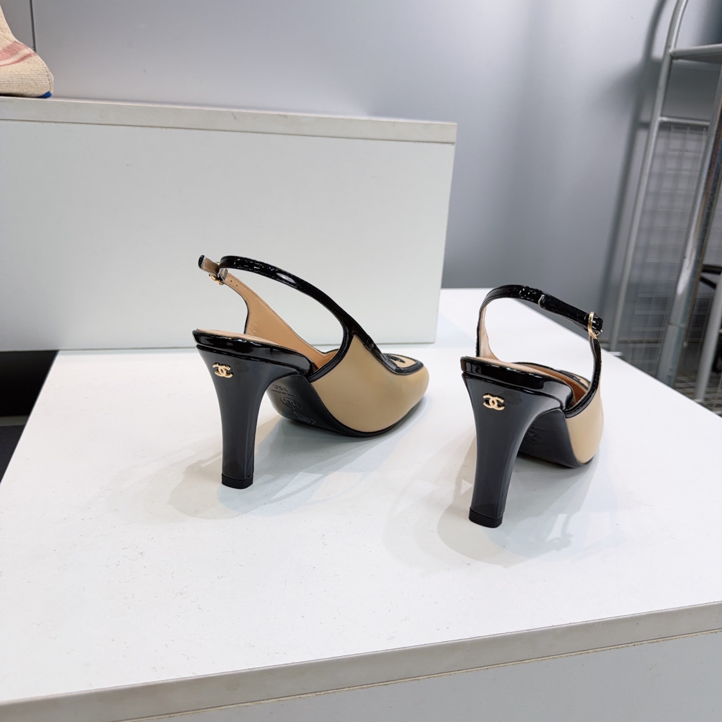Heels