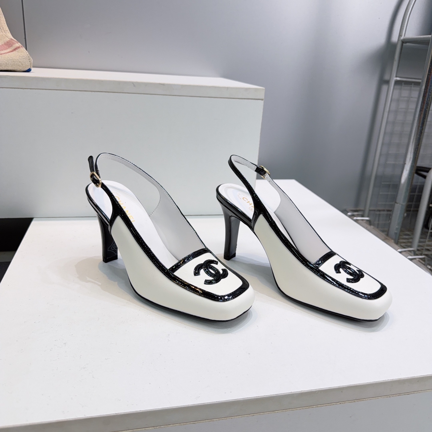 Heels
