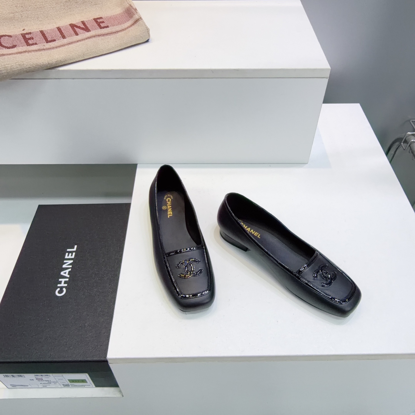 Shoes