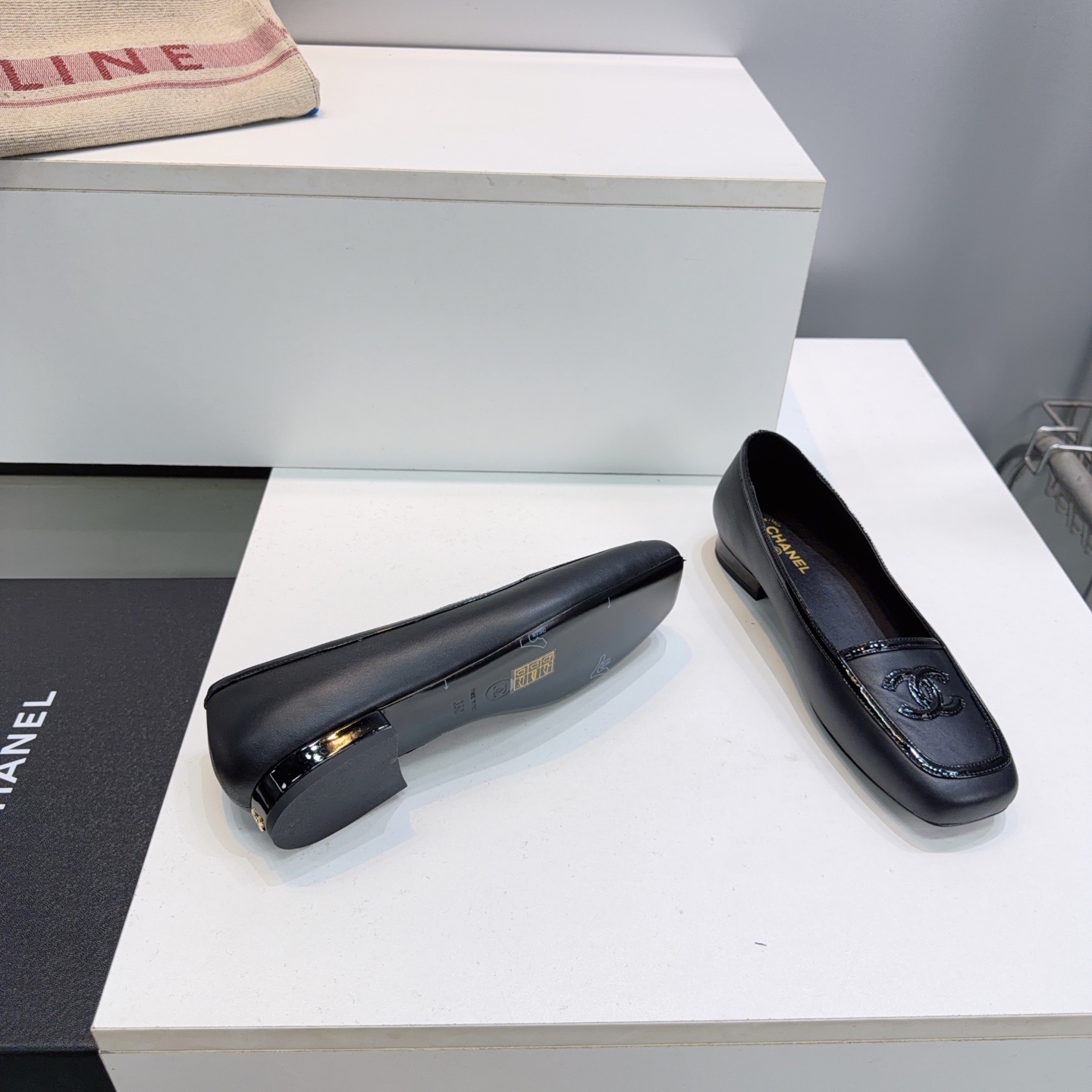 Shoes