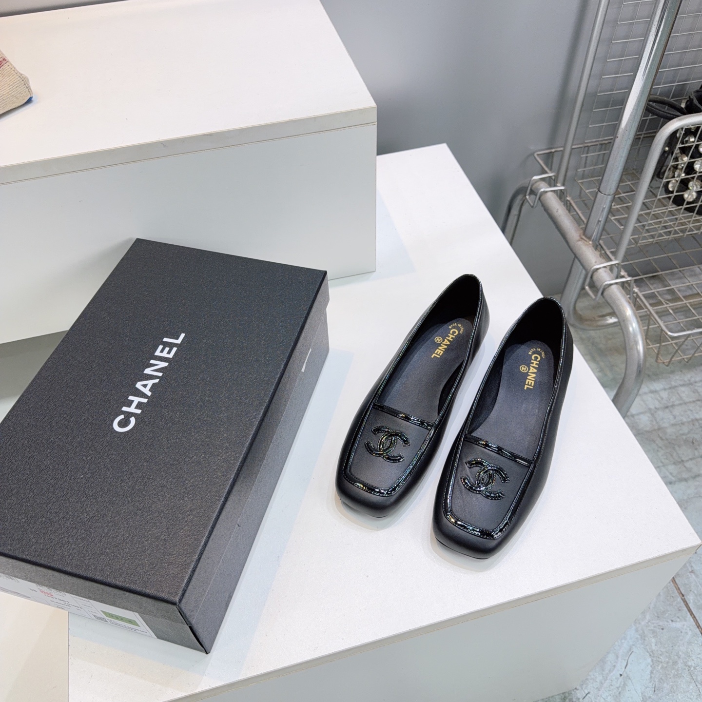 Shoes