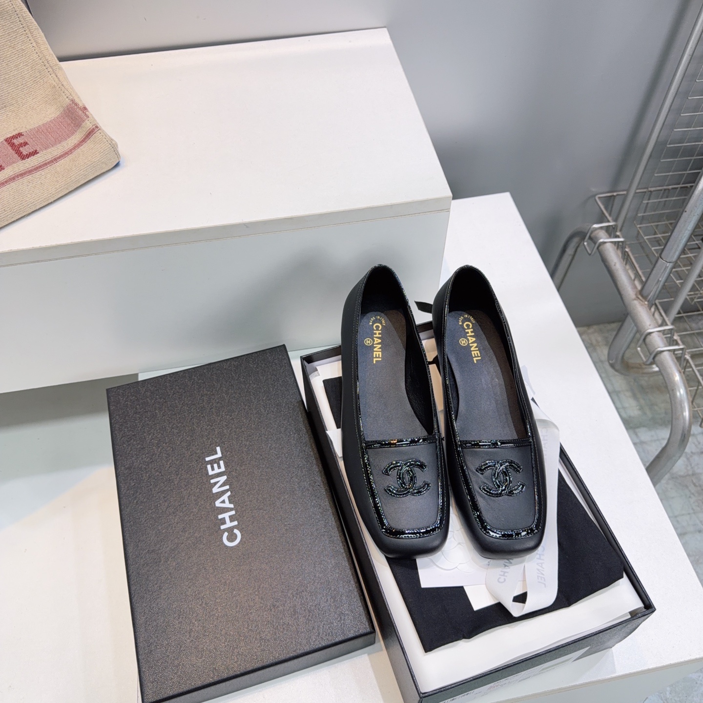 Shoes
