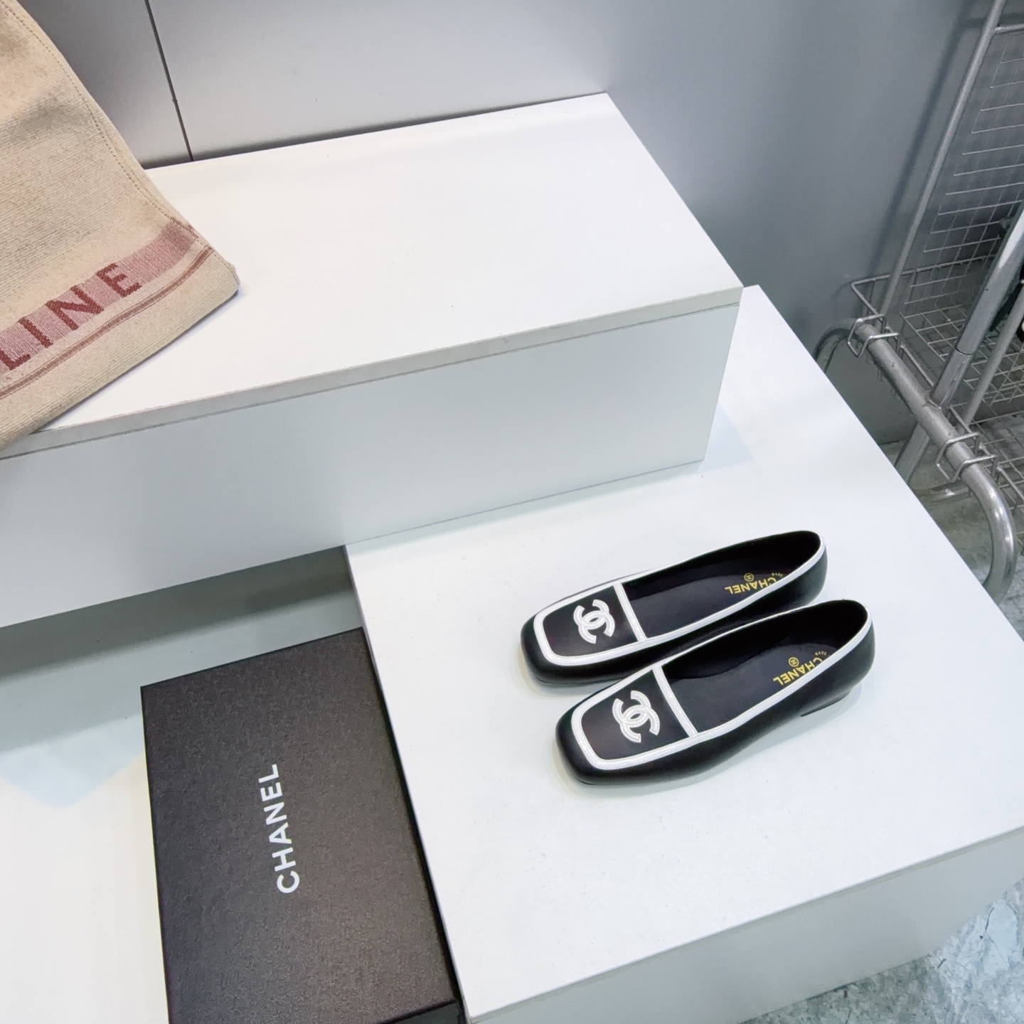 Shoes