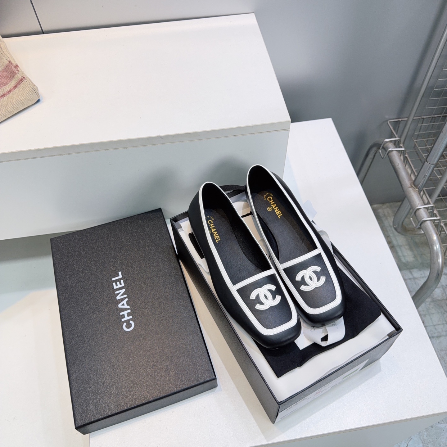 Shoes