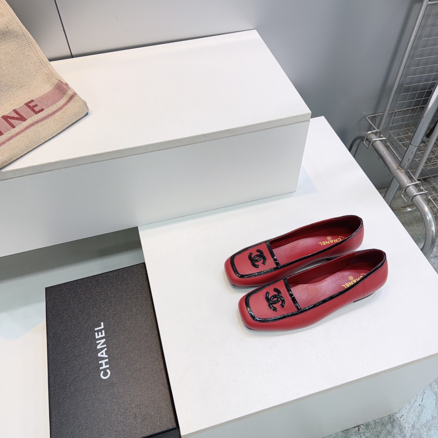 Shoes