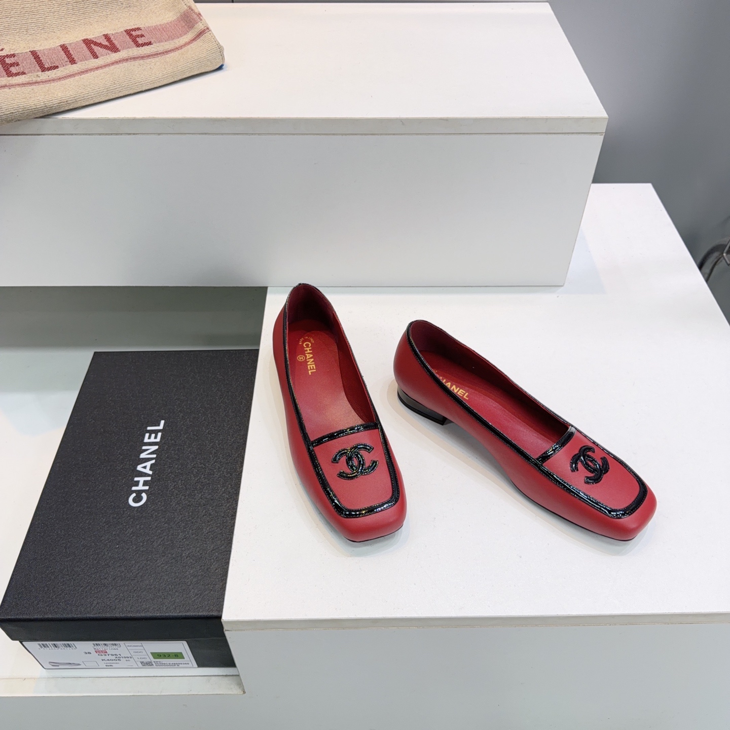Shoes