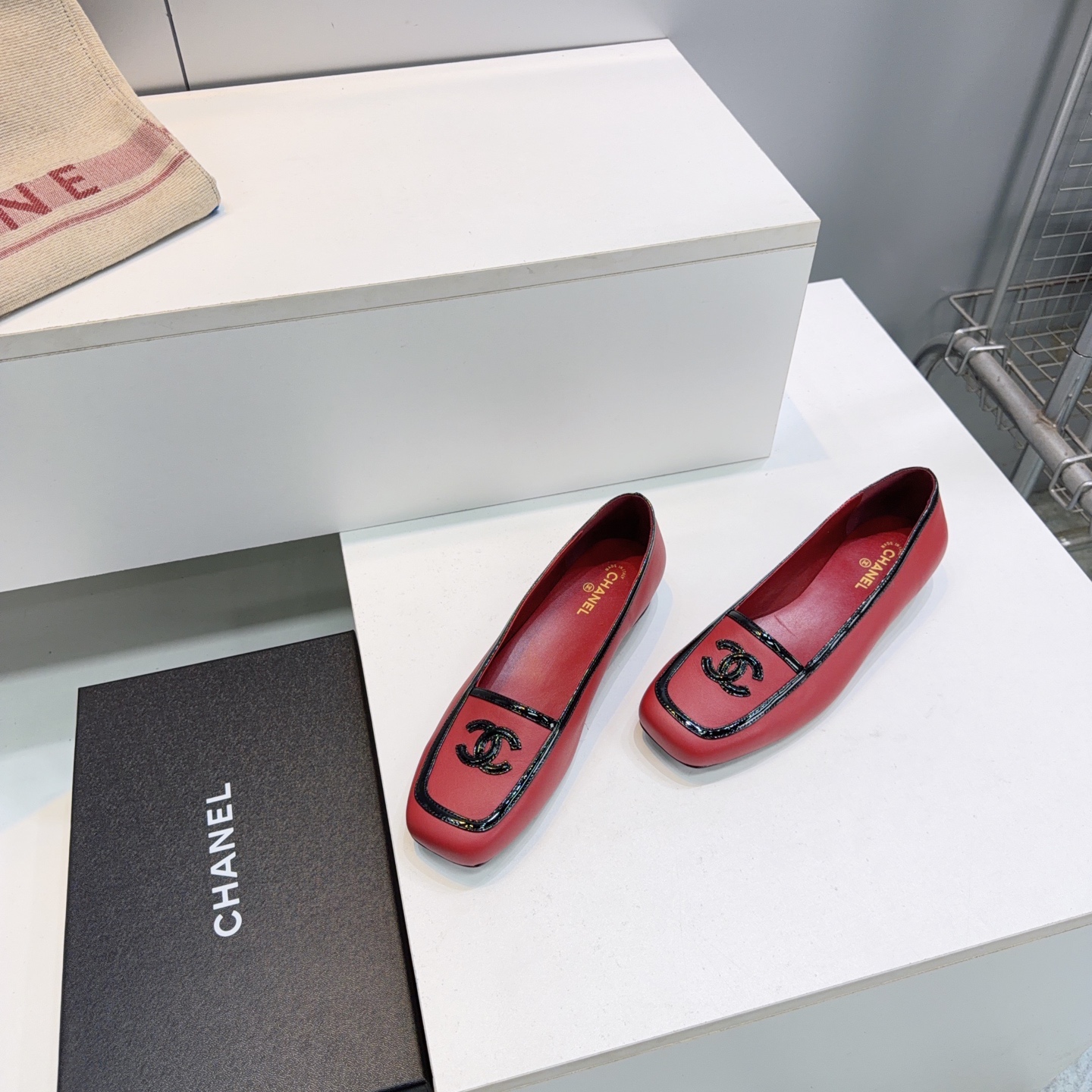 Shoes