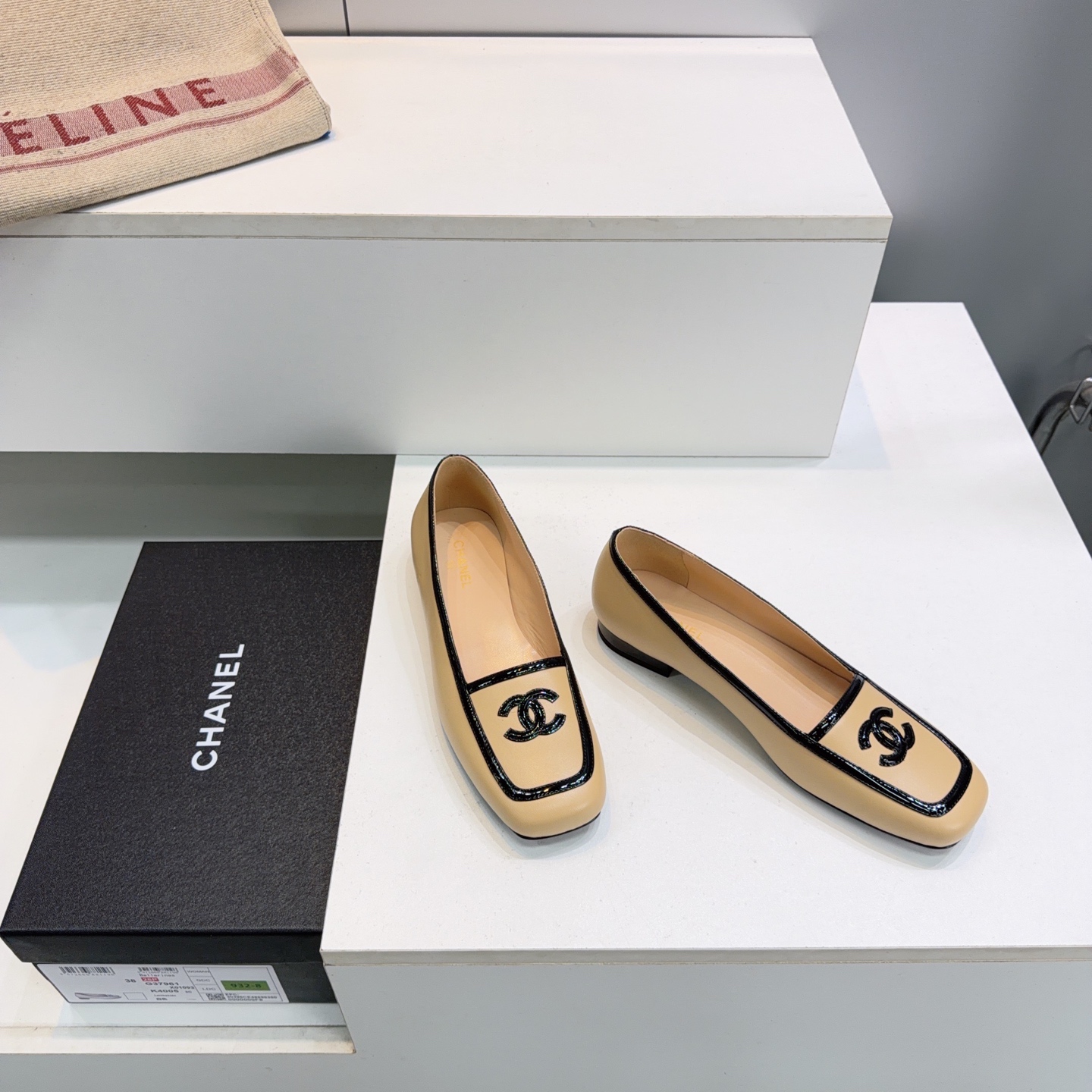 Shoes