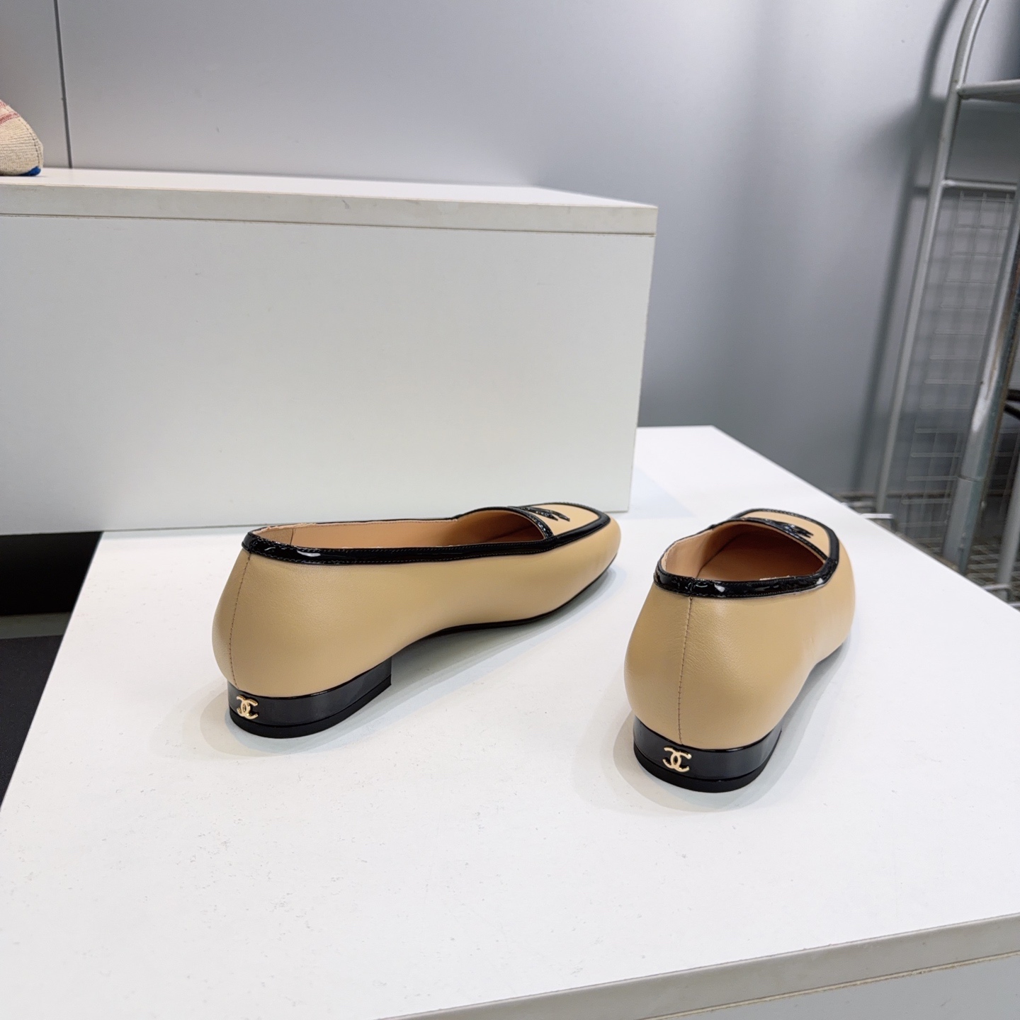 Shoes