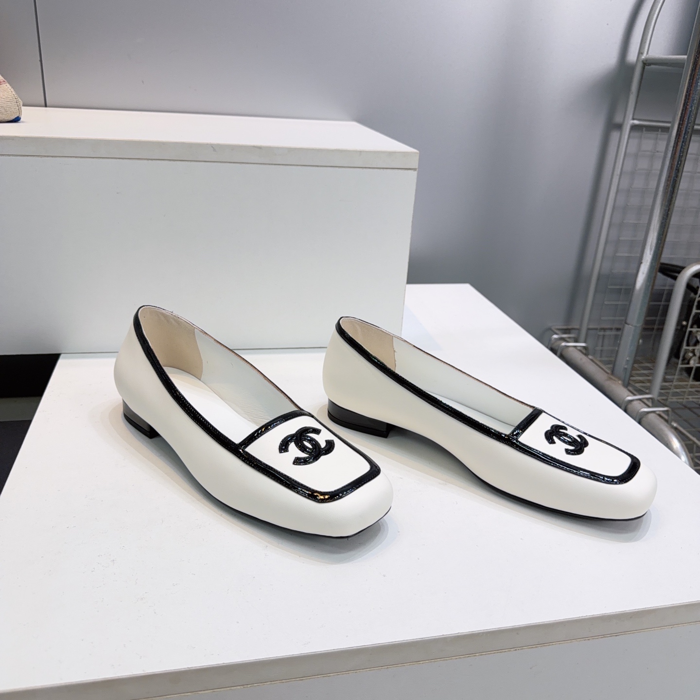 Shoes