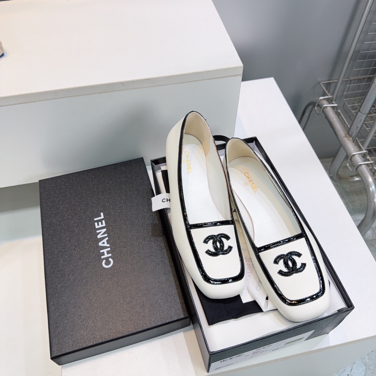 Shoes