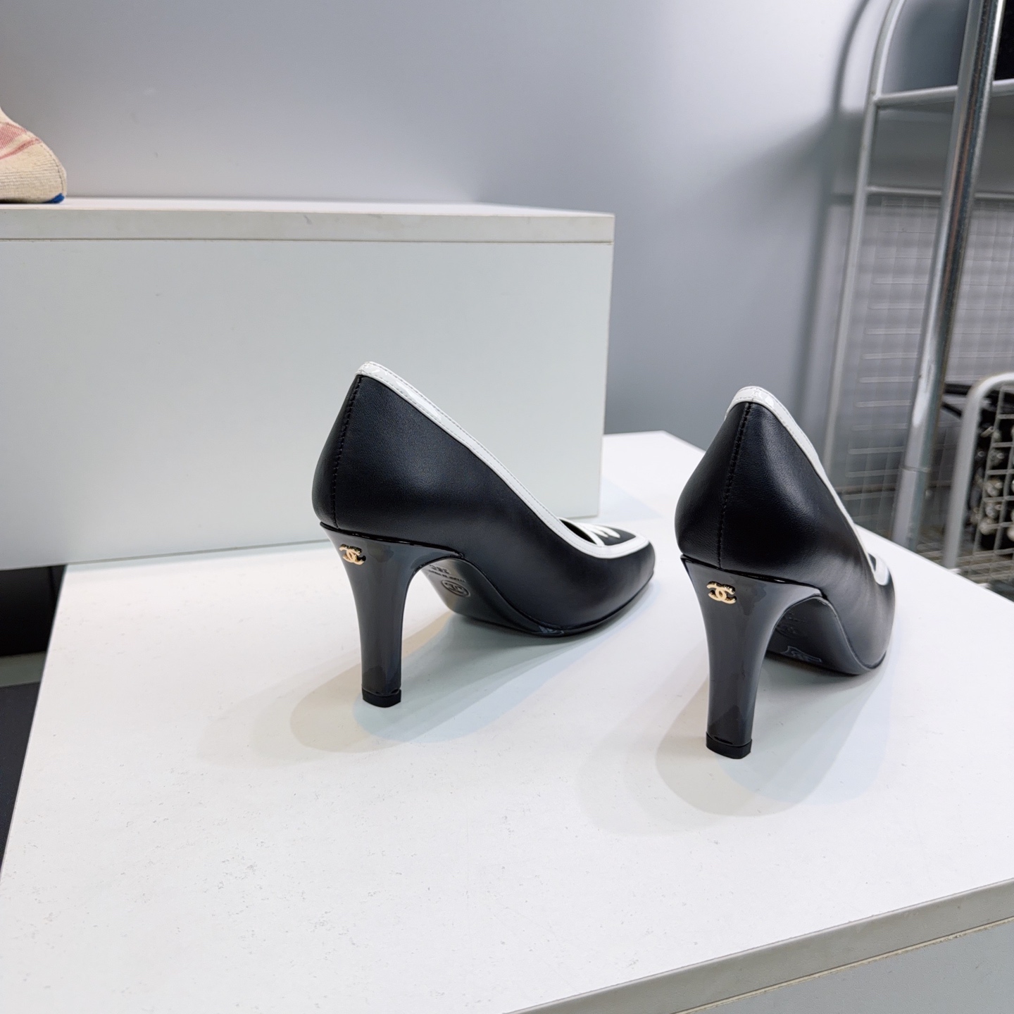 Heels