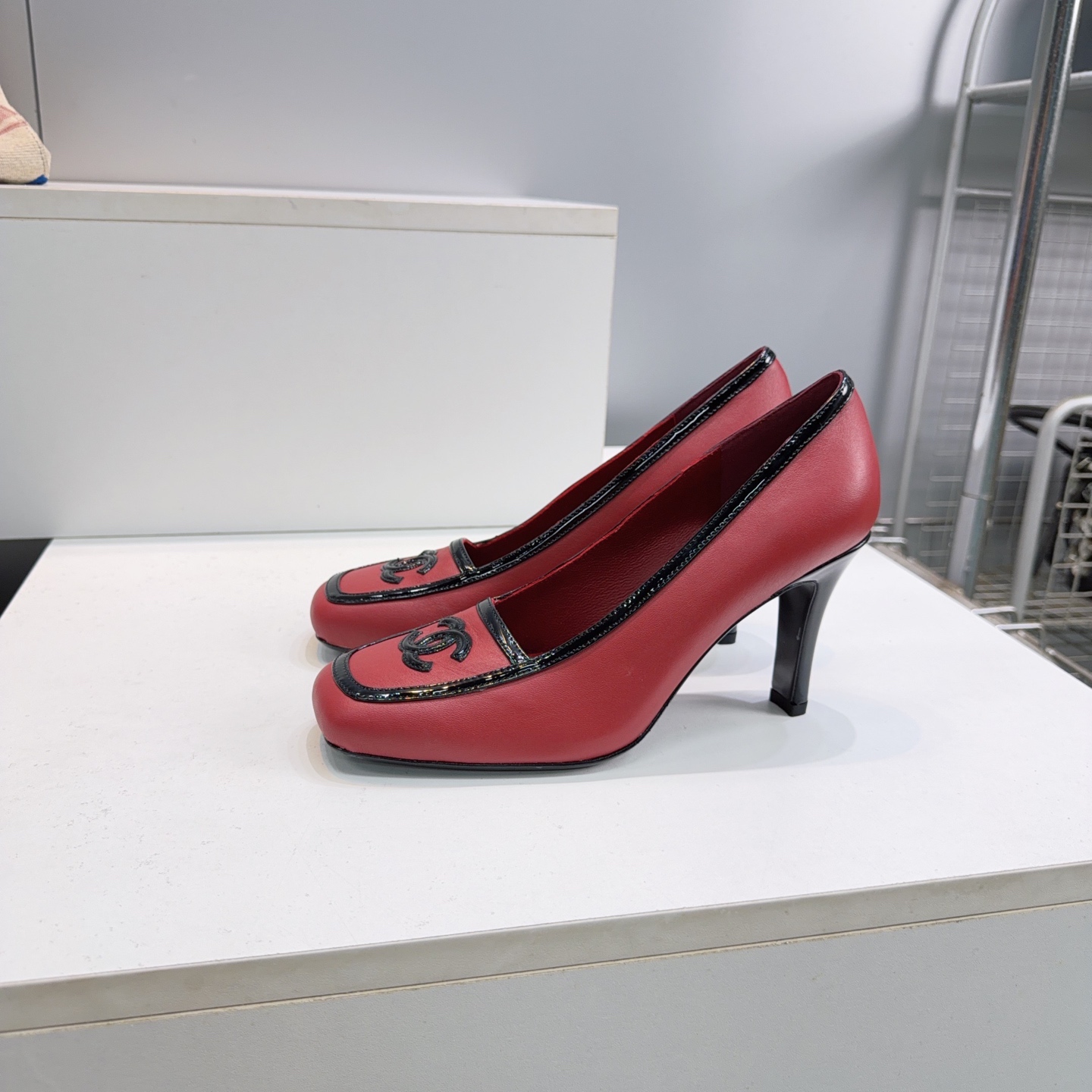 Heels