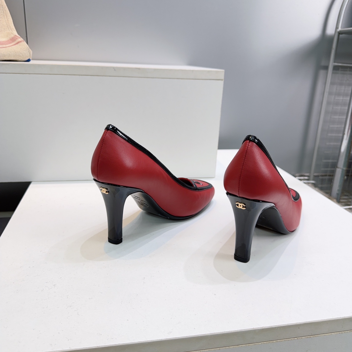 Heels
