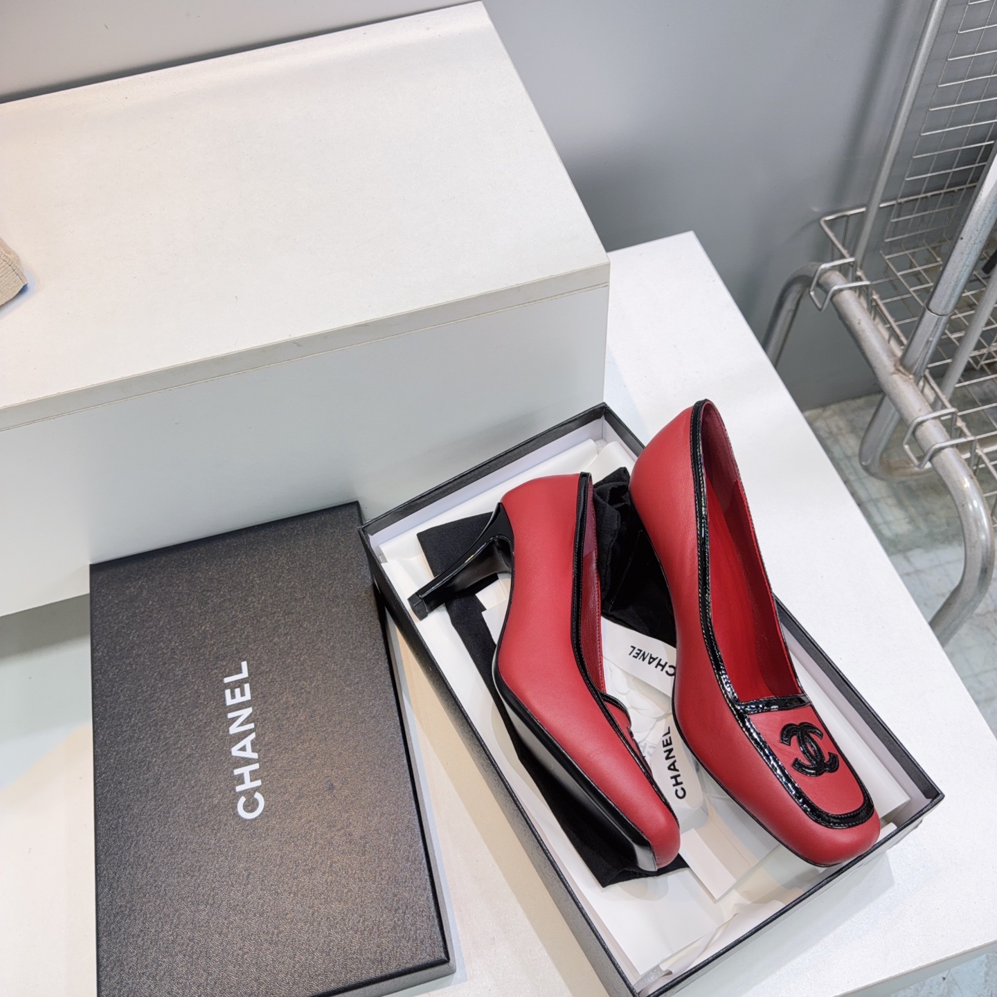 Heels