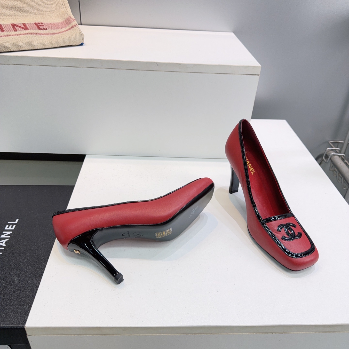 Heels