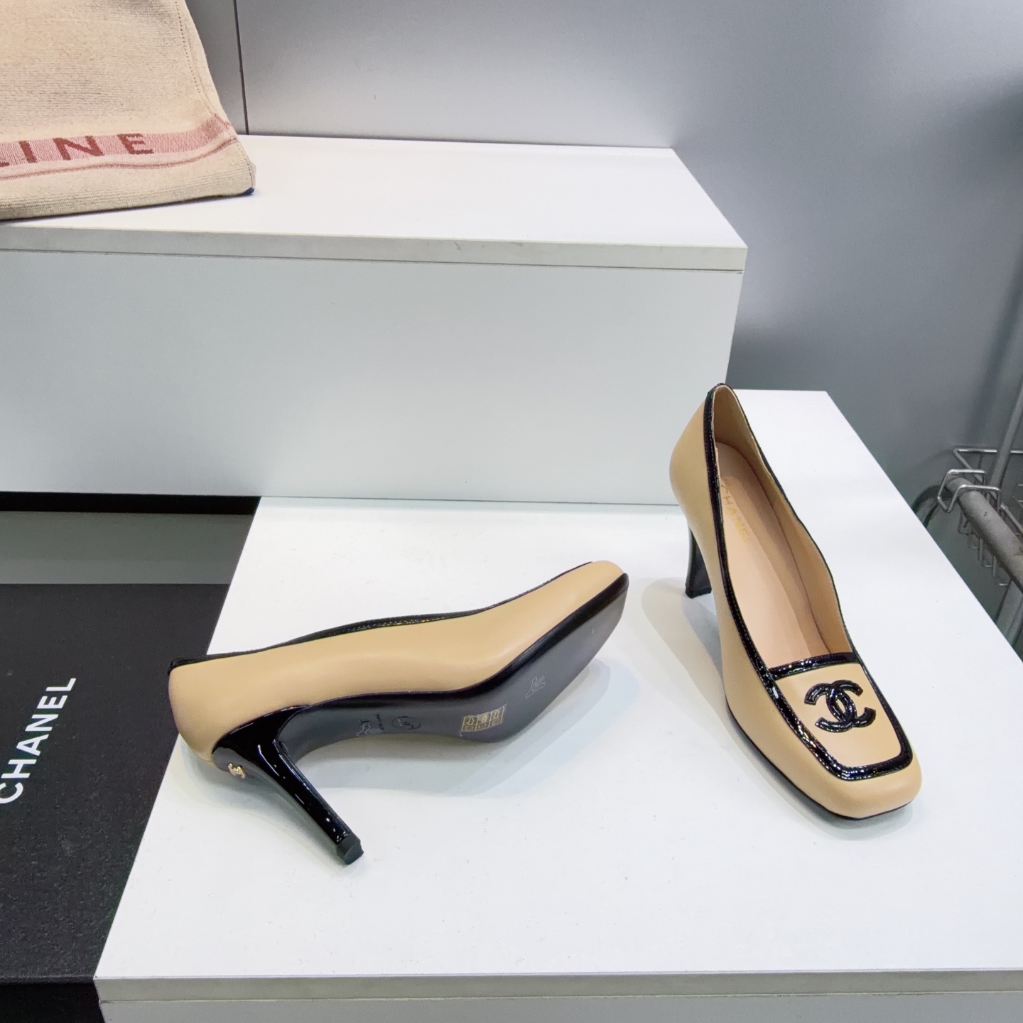 Heels