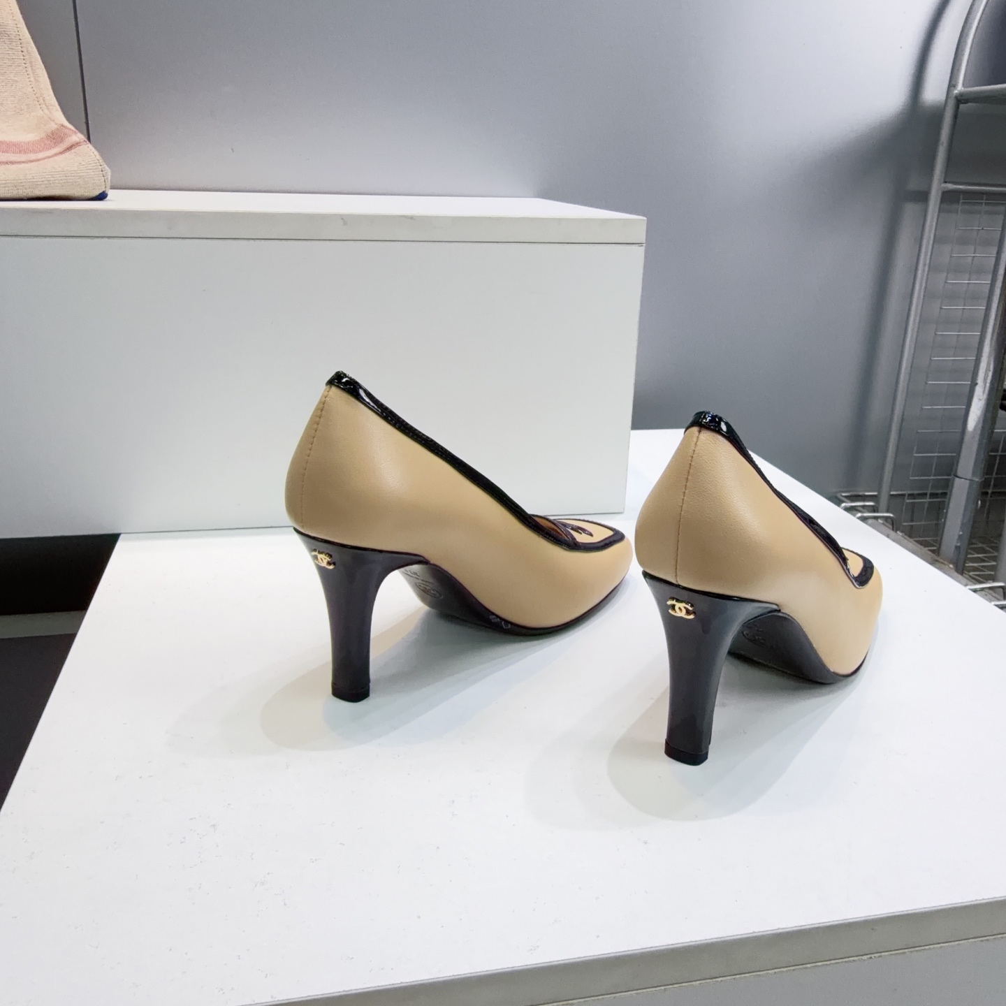 Heels