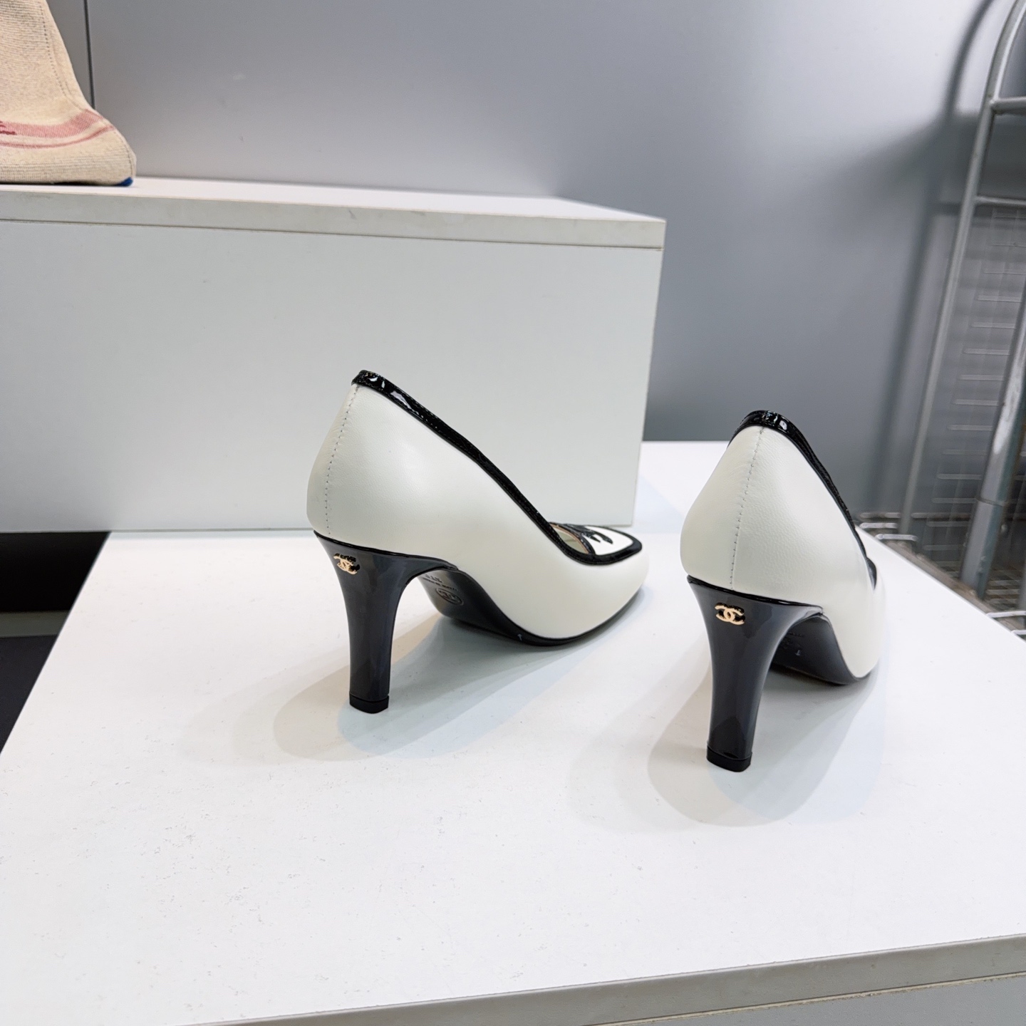 Heels