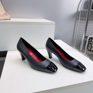 Chanel Heels