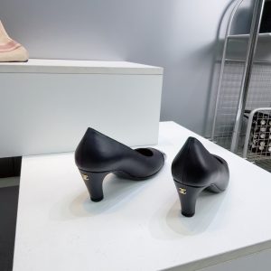 Chanel Heels