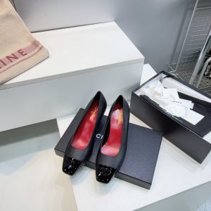 Chanel Heels