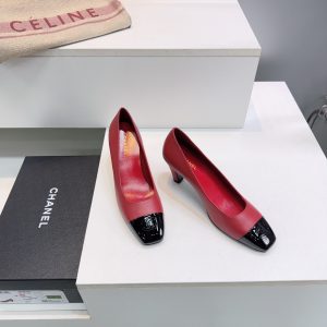 Chanel Heels