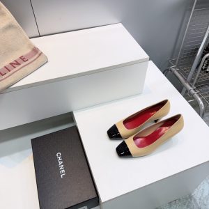 Chanel Heels