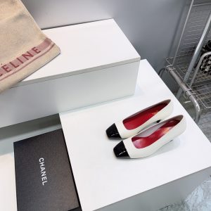Chanel Heels