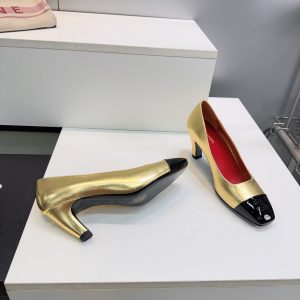 Chanel Heels