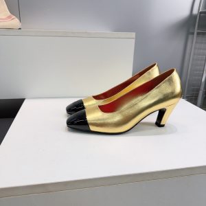 Chanel Heels