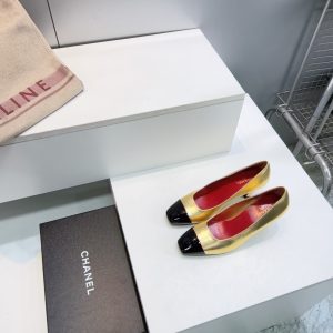 Chanel Heels